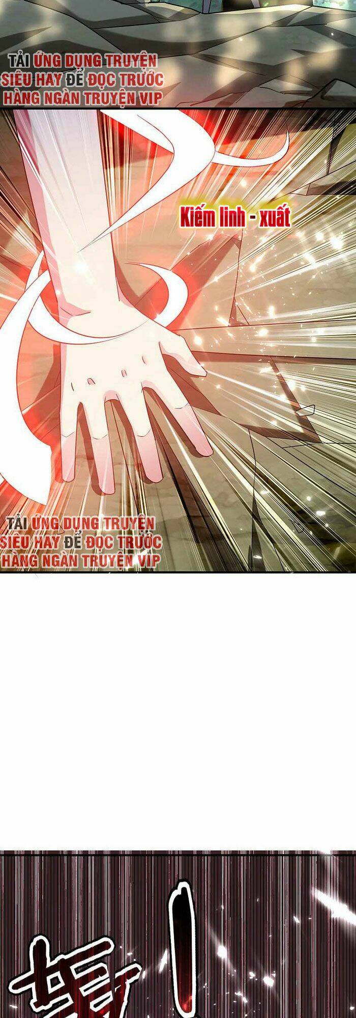 Vạn Giới Tiên Vương: Chapter 94