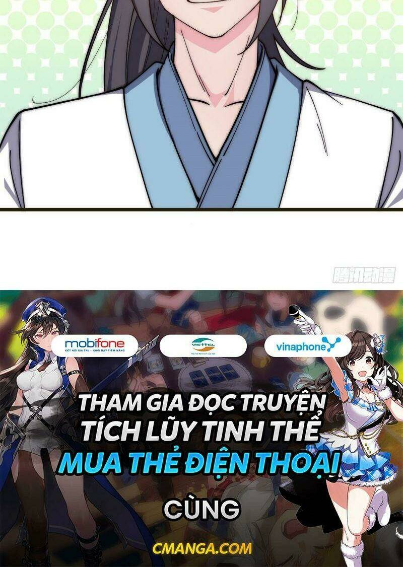Trường Sinh Cửu Thiên Tuế: Chapter 40