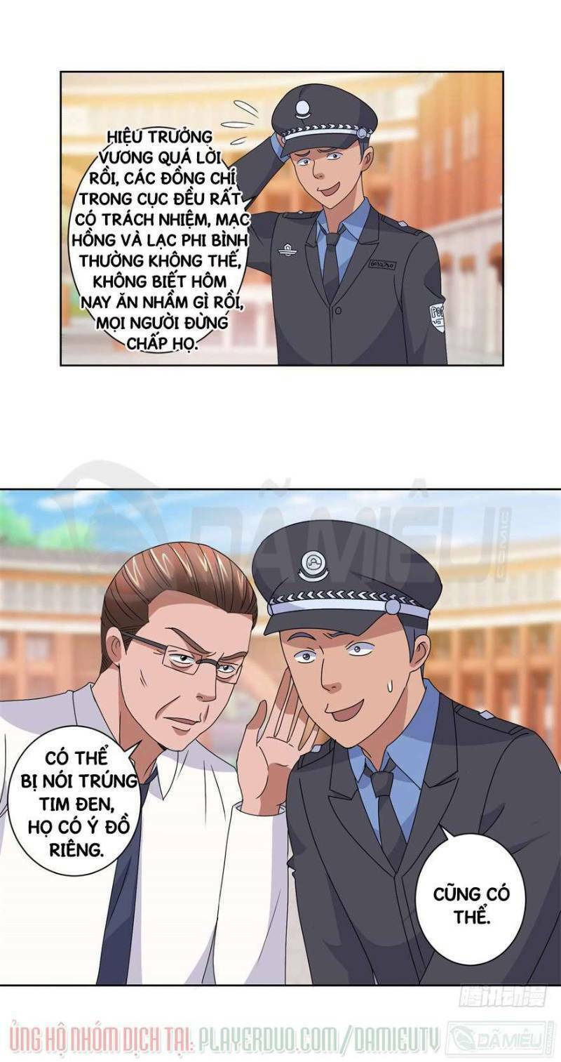 Đô Thị Chí Tôn Hệ Thống: Chapter 103