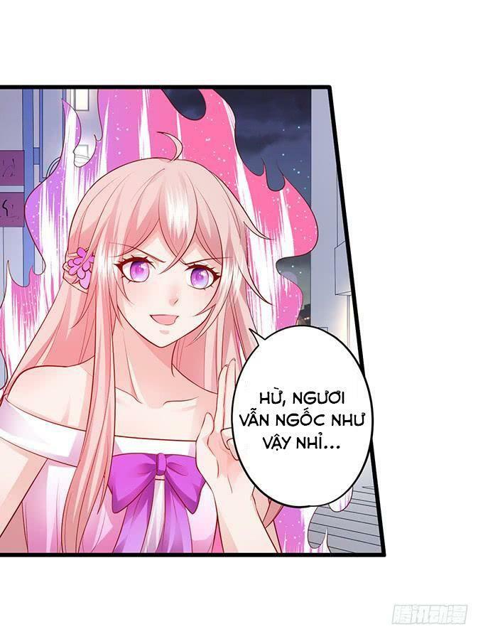 Hồ Tiên Hung Bạo: Chapter 151