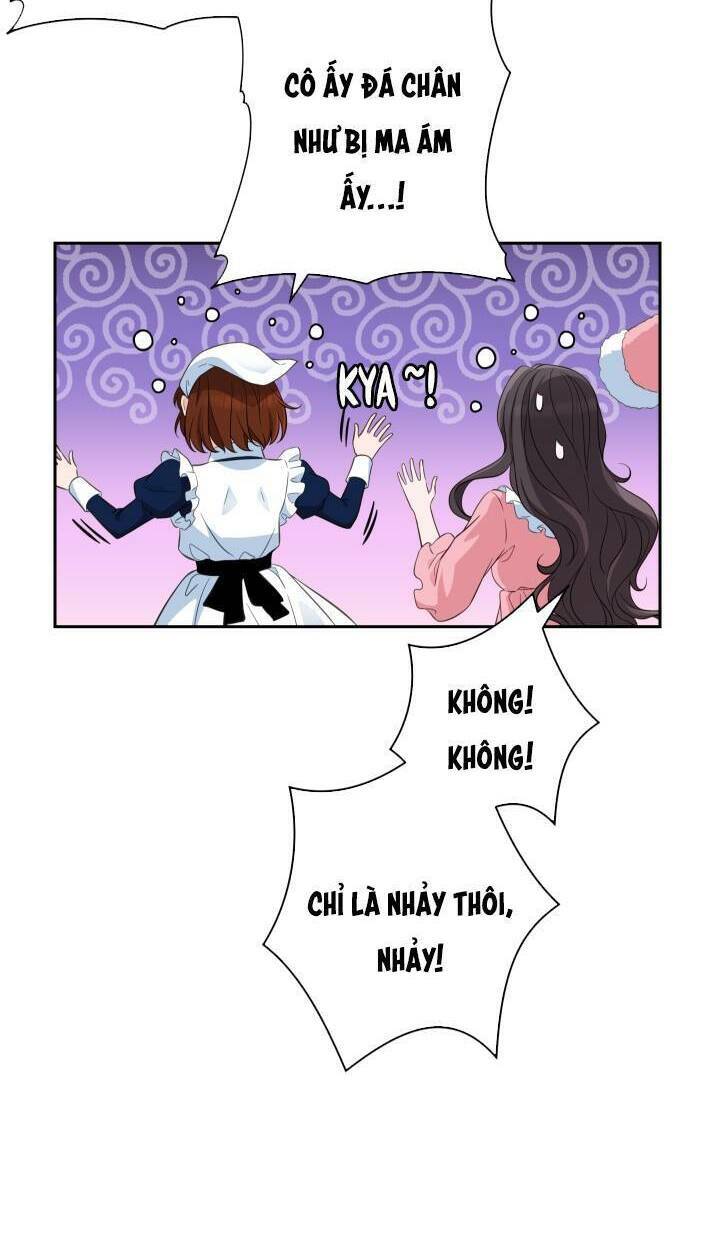 Gửi Đến Người Bạn Của Tôi: Chapter 15