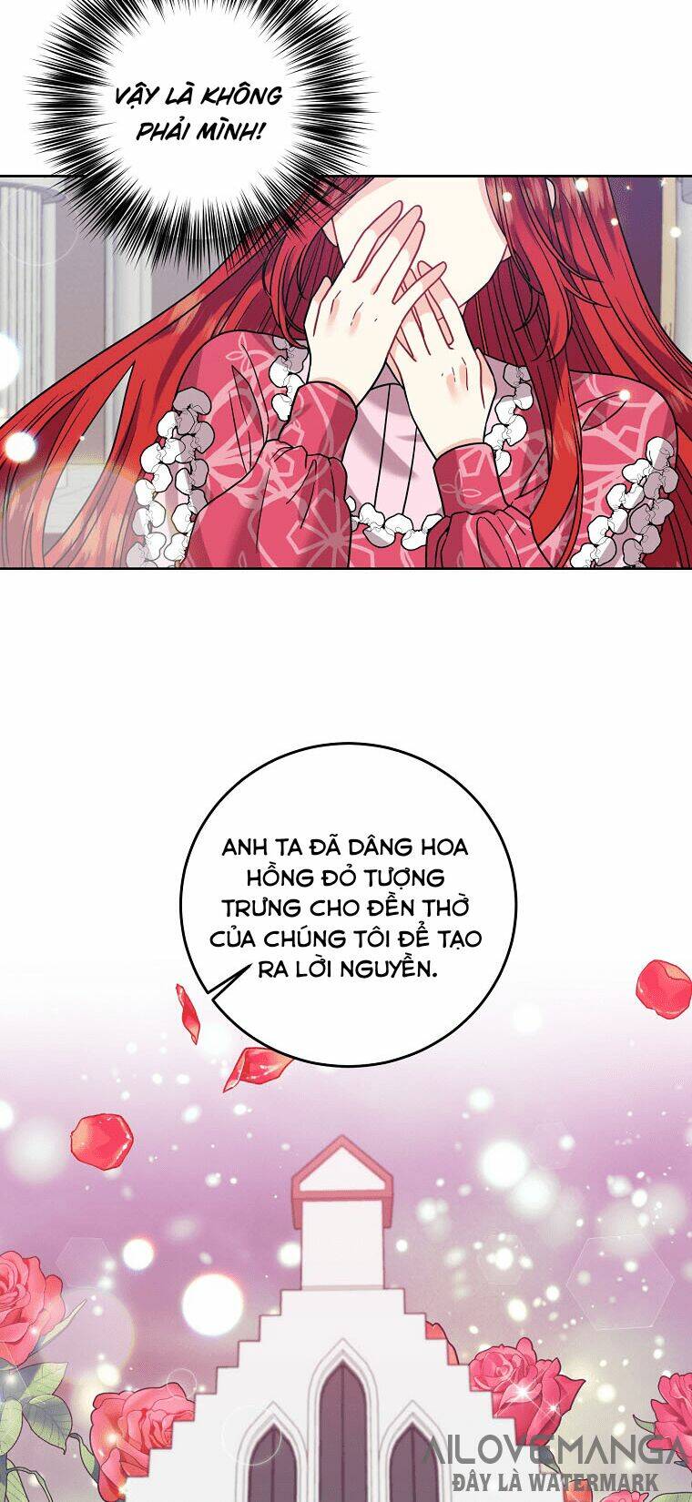 Tôi Trở Thành Gia Sư Của Tên Bạo Chúa: Chapter 40