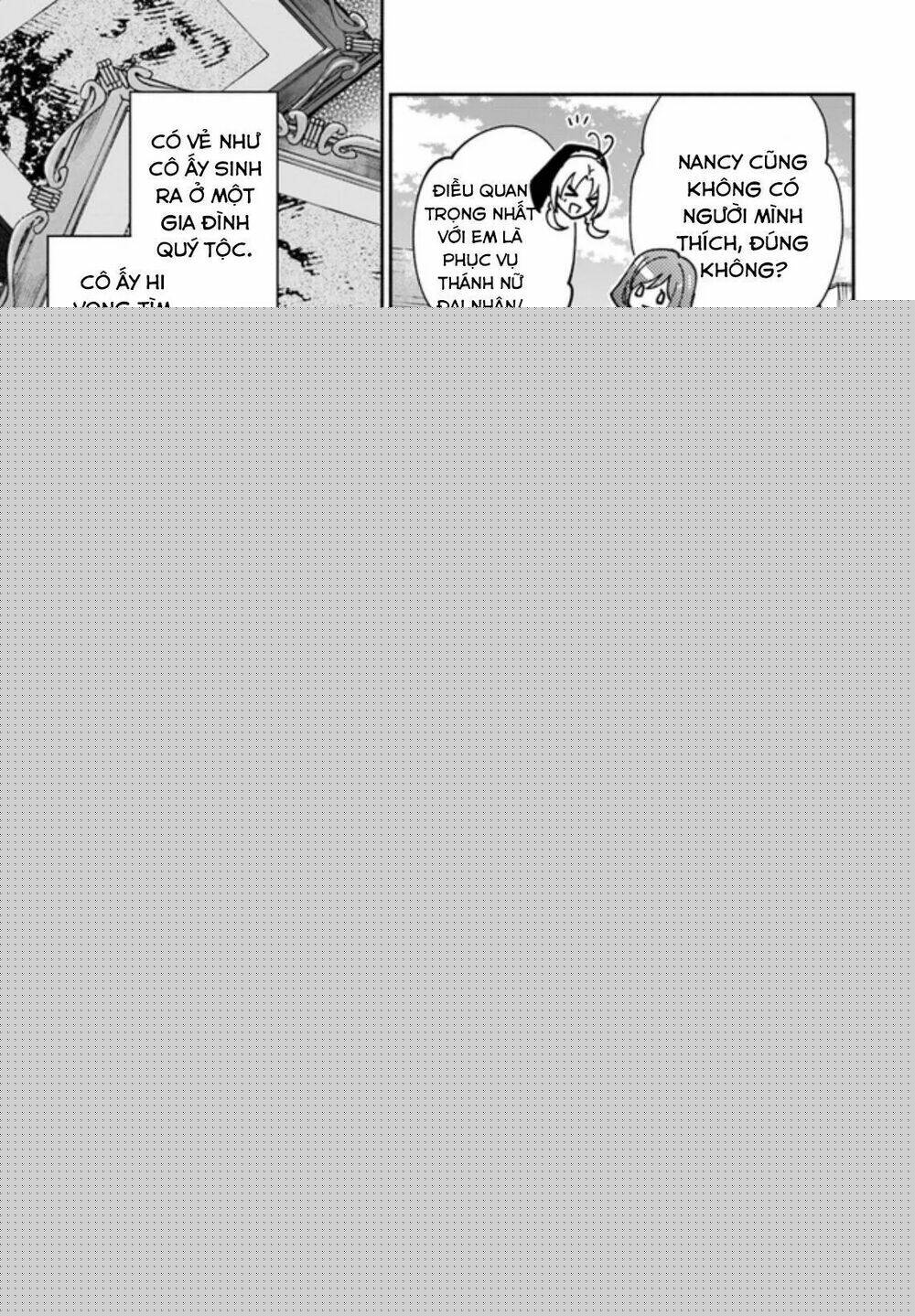 Lady Rose Wants To Be A Commoner: Chapter 11