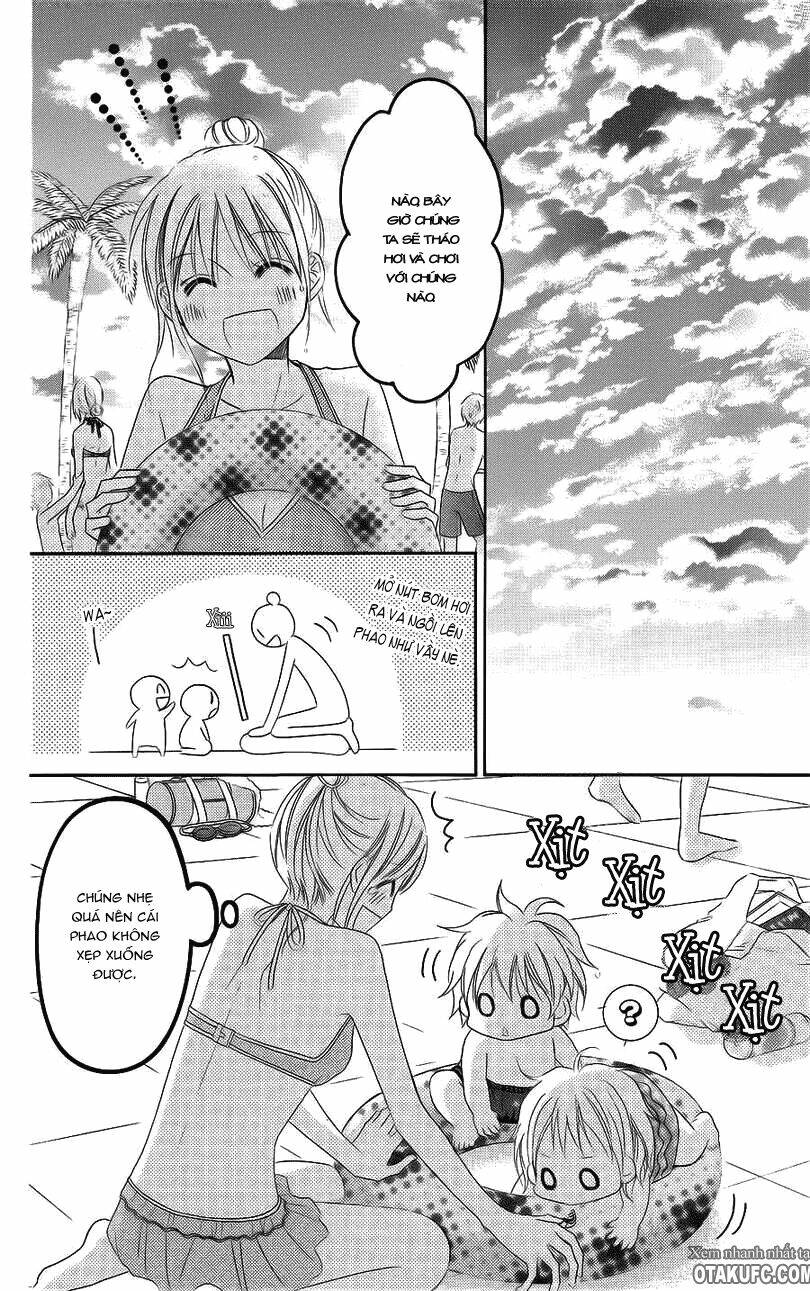Love So Life: Chapter 35