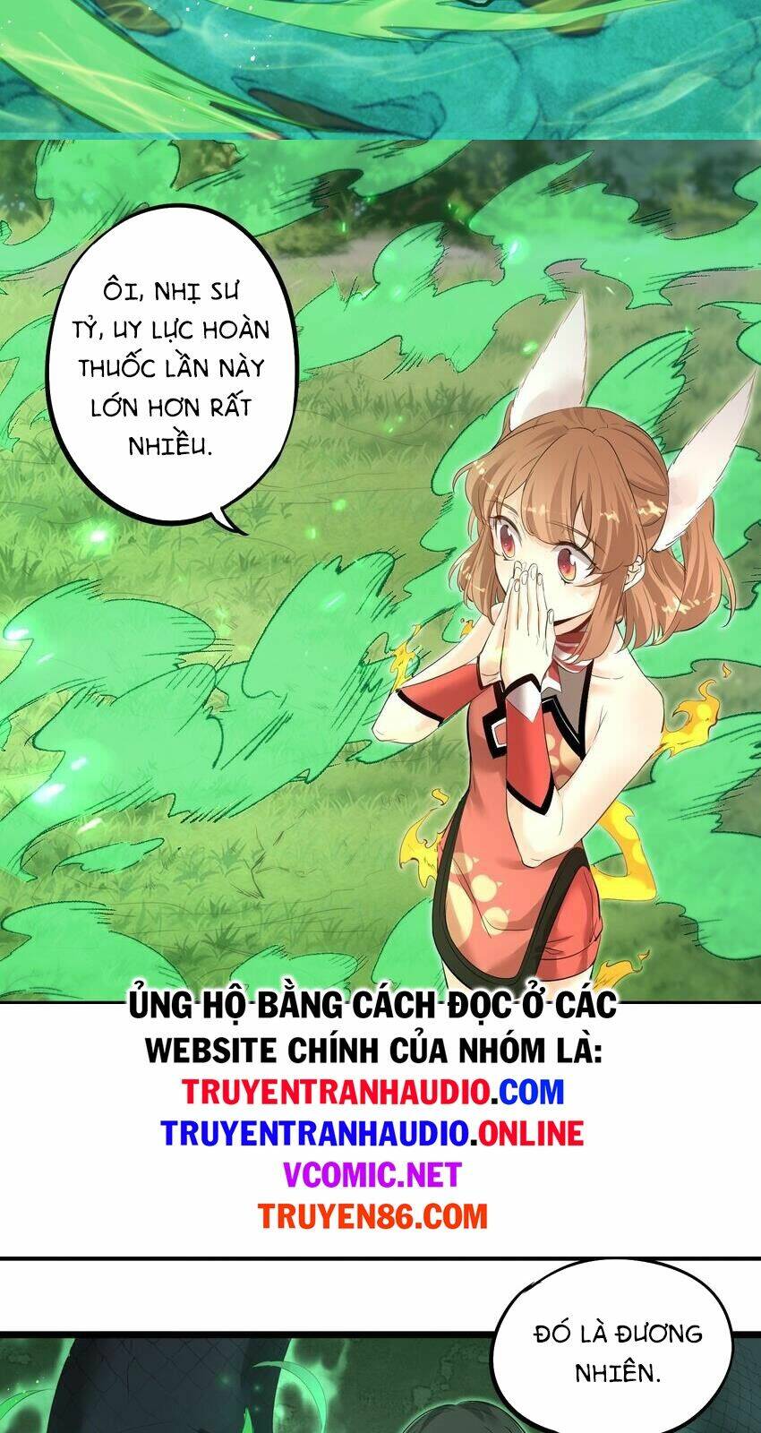 Bị Yêu Quái Bao Vây, Ta Vô Tình Nhặt Được Tiểu Ma Nữ?!: Chapter 1