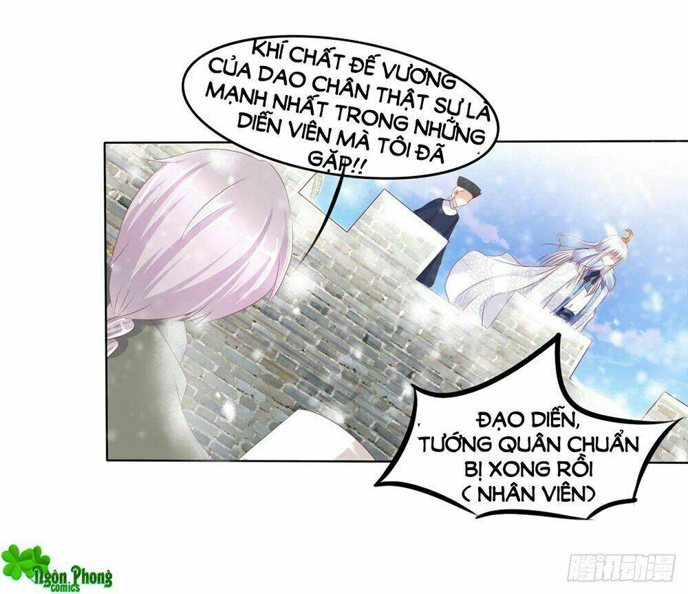 Hoàng Đế “Phế Vật” Tiến Hóa Sử: Chapter 49