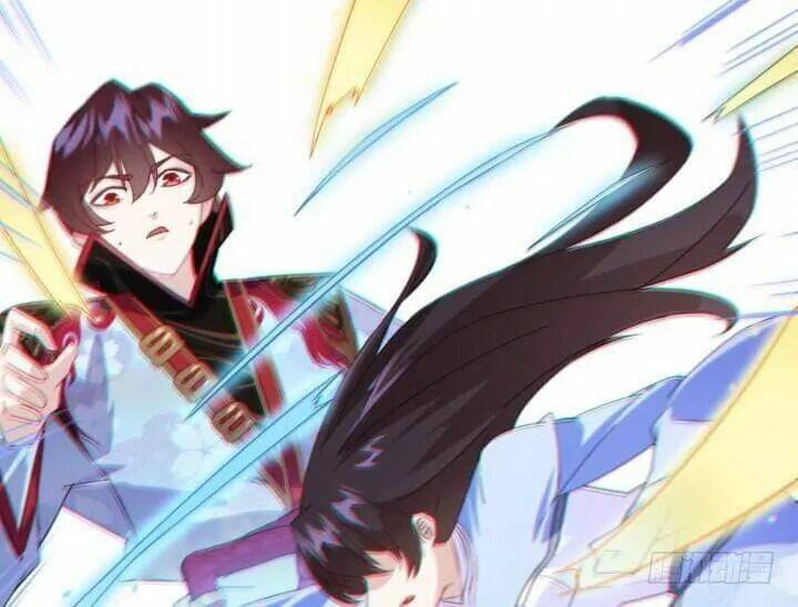 Bí Mật Của Dạ Tộc: Chapter 42