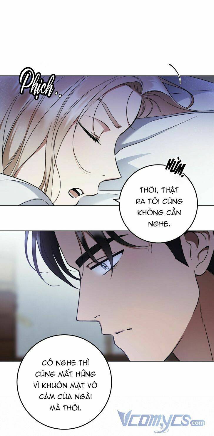 Lời Nói Dối Vĩnh Cửu: Chapter 26