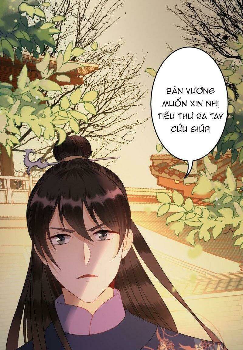 Vương Gia Kiêu Ngạo Quá Khó Cua: Chapter 49