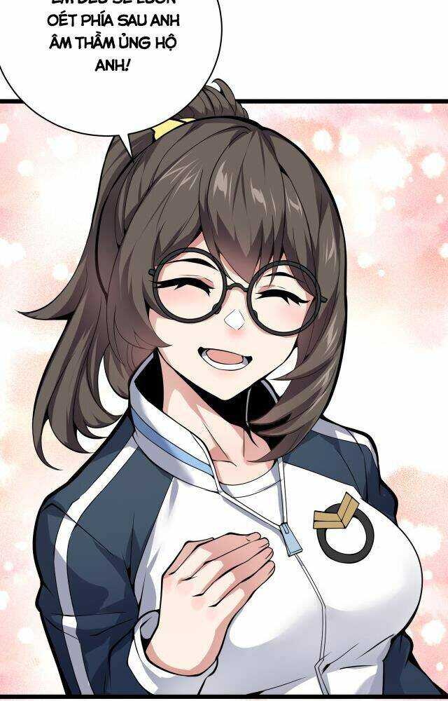 Vạn Vật Hợp Nhất: Chapter 10