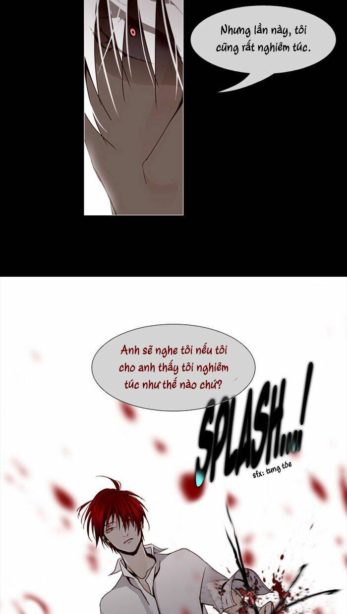 Một Không Gian Thời Gian Khác: Chapter 58