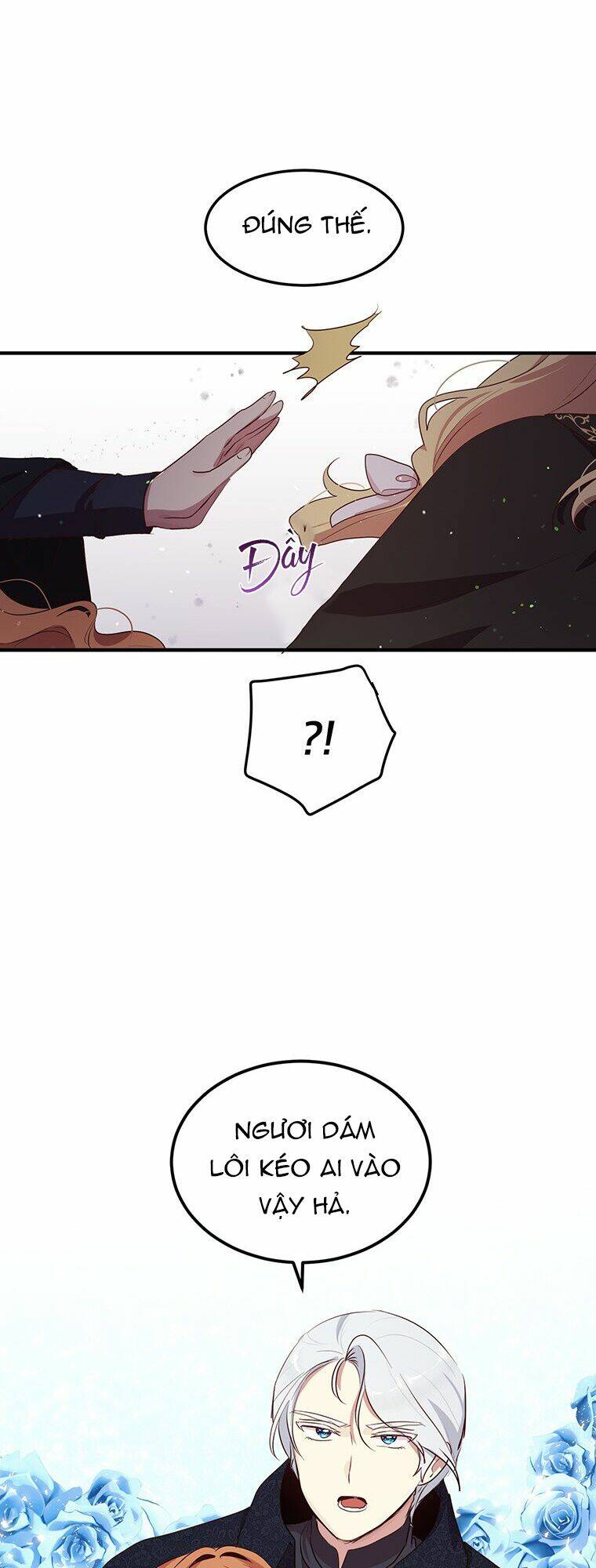 Công Tước, Loạn Vừa Thôi!: Chapter 124