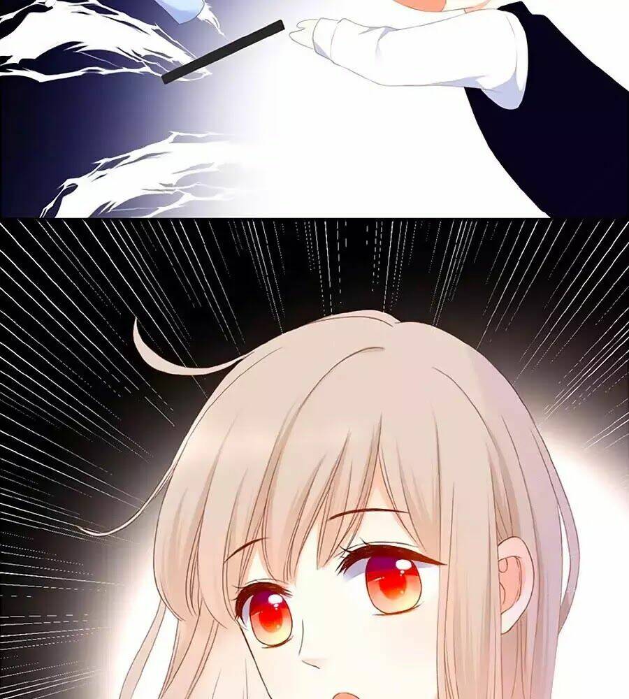 Đóa Hoa Chớm Nở: Chapter 23