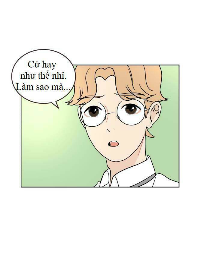 30 Phút Bước Đi Bên Em: Chapter 30.5