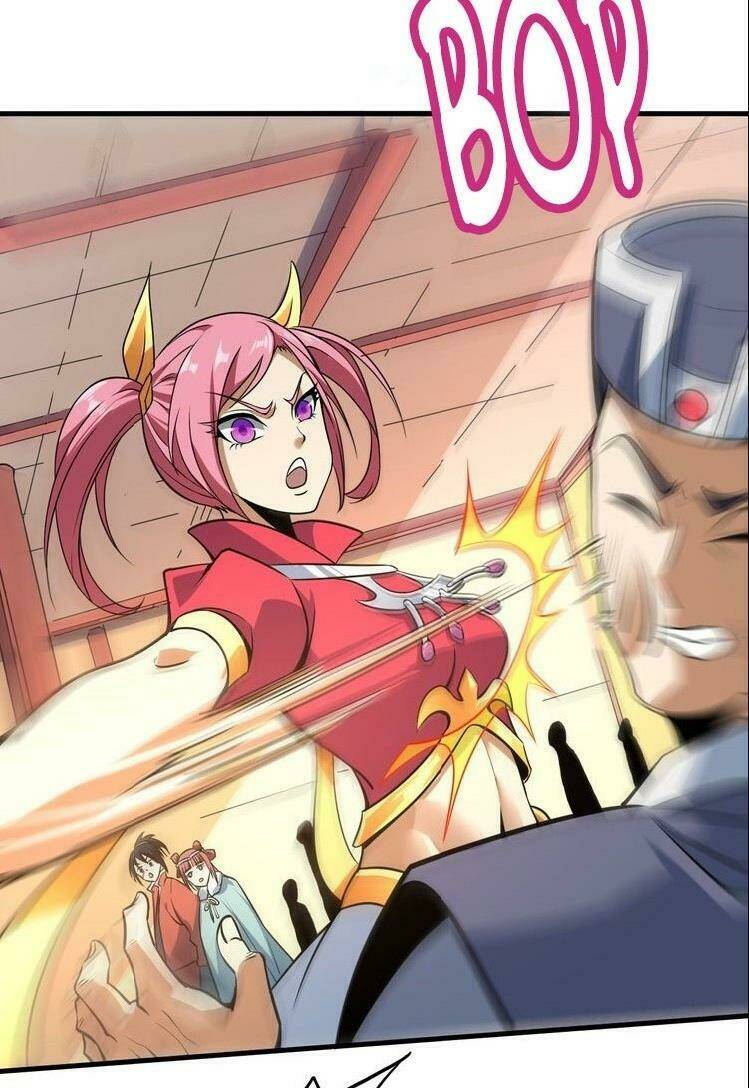 Đấu Hồn Đại Lục: Chapter 23