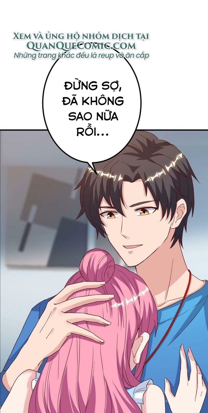Trọng Sinh Khí Thiếu Quy Lai: Chapter 97