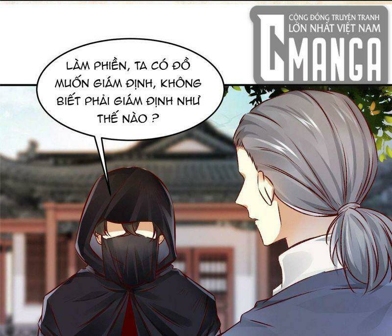 Nghịch Thiên Thần Phi Chí Thượng: Chapter 14
