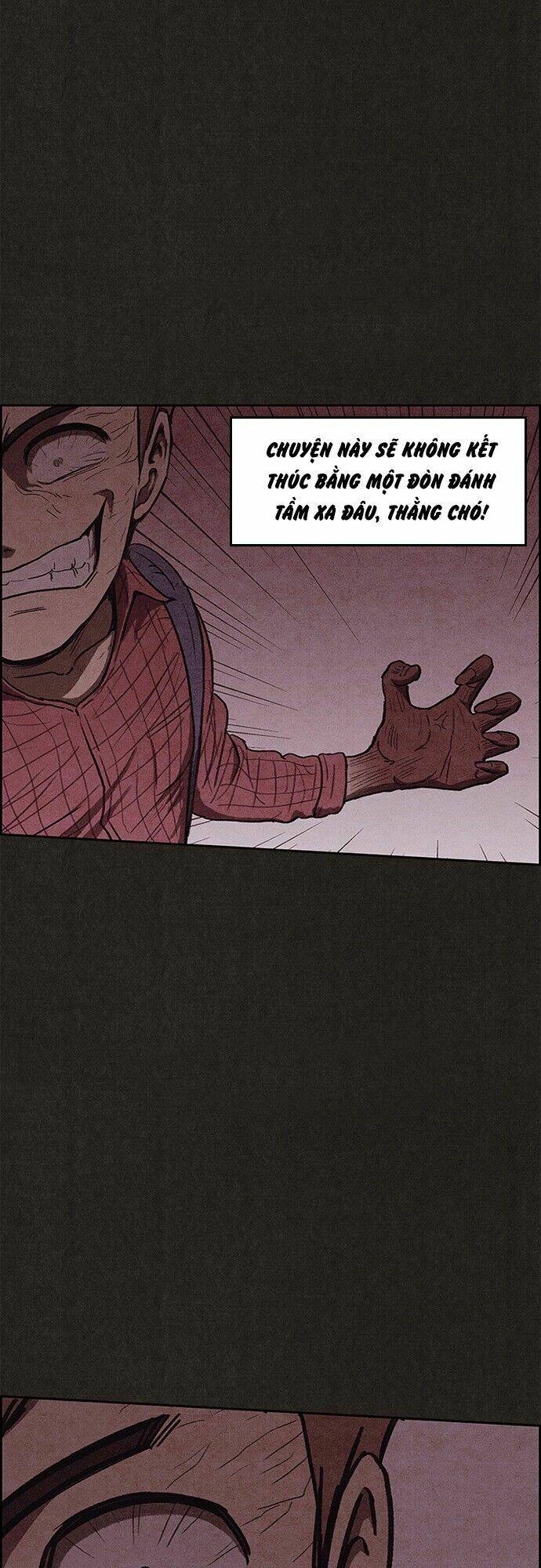 Quái Vật Tại Chung Cư Xanh: Chapter 101