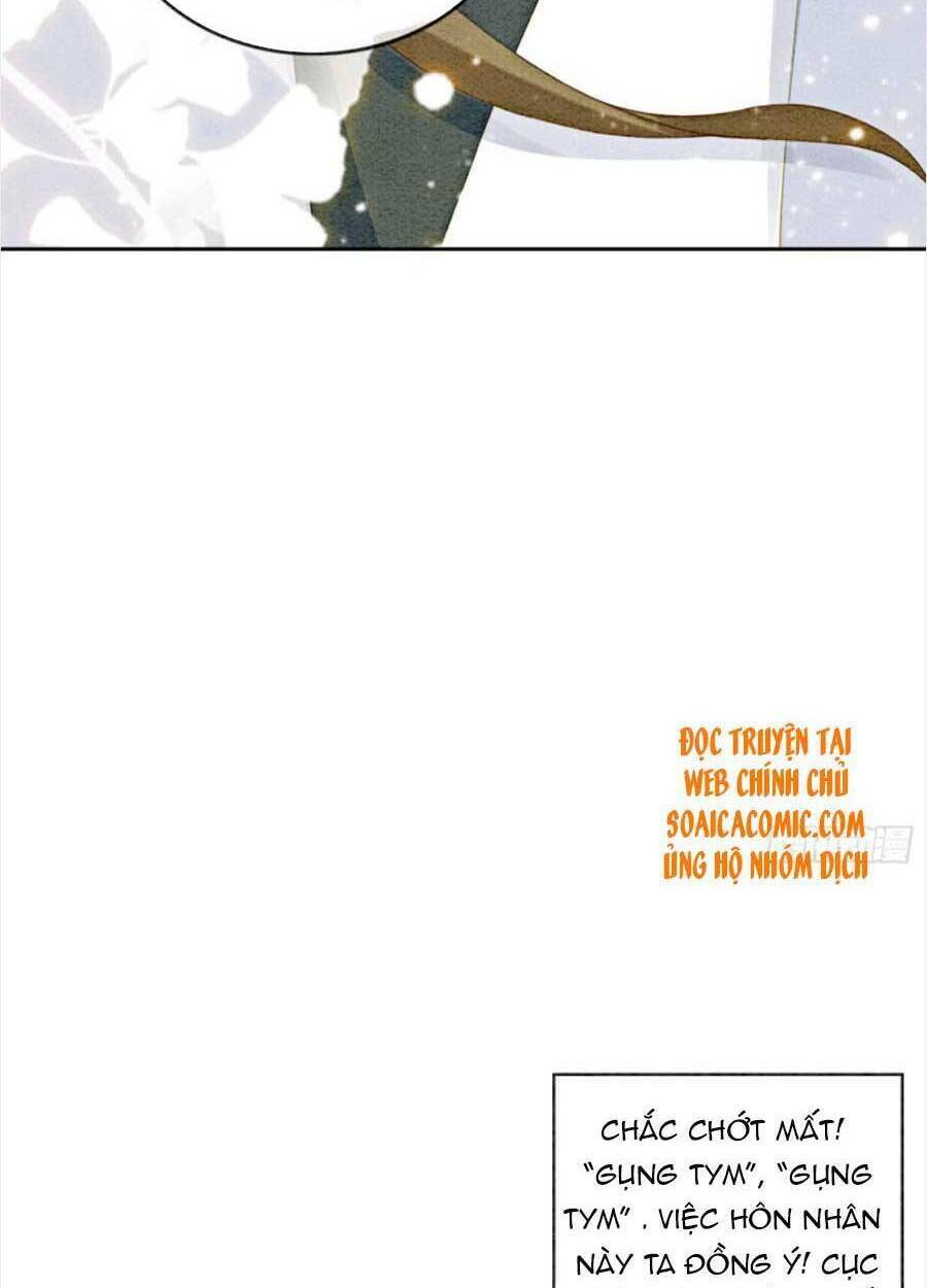 Bắt Đầu Hủy Hôn Để Công Lược Vương Gia: Chapter 23