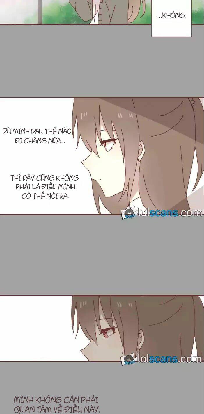From Nightmare To Love: Chapter 1