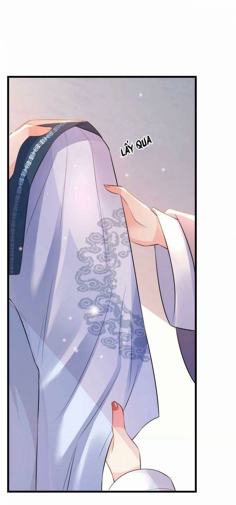 Quận Chúa Vững Vàng, Thiết Lập Nhân Vật Không Thể Vỡ: Chapter 74