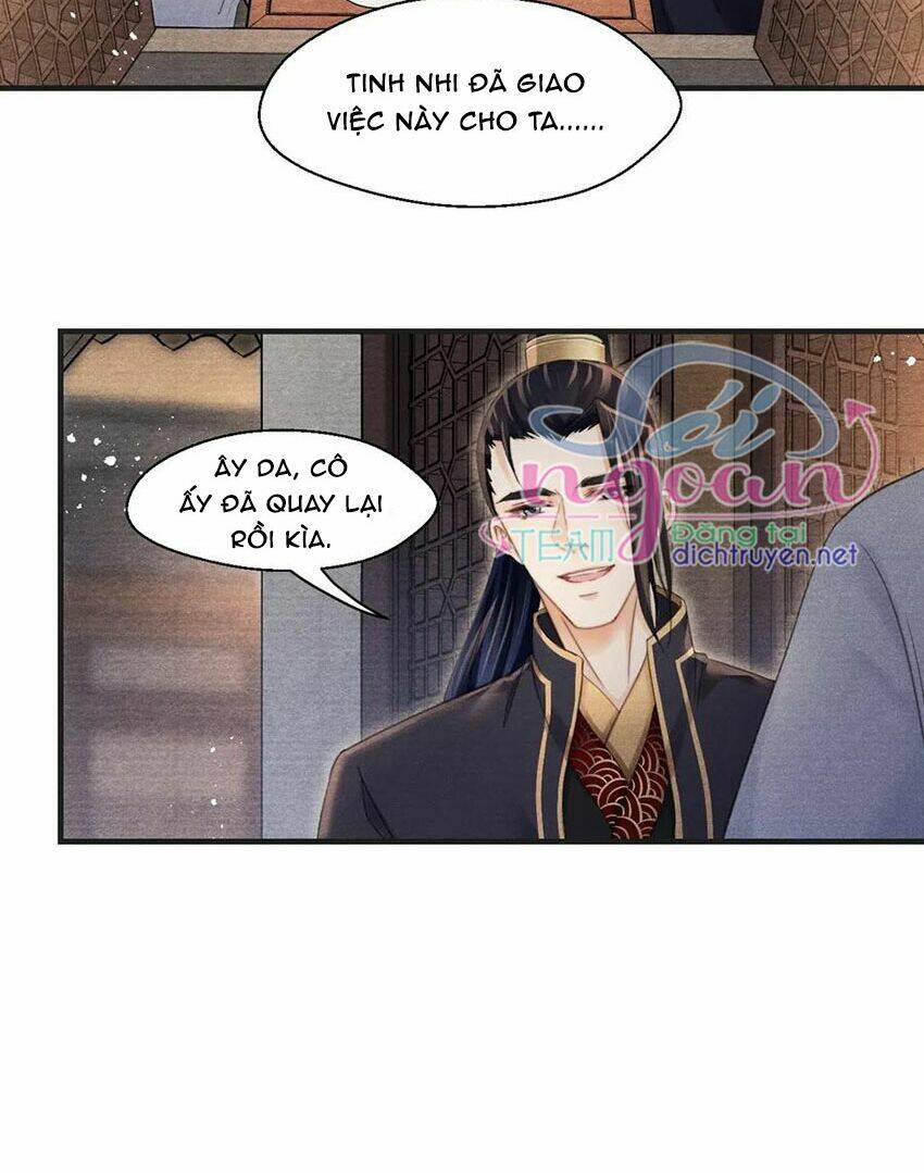 Nhất Kiếm Sương Hàn: Chapter 56