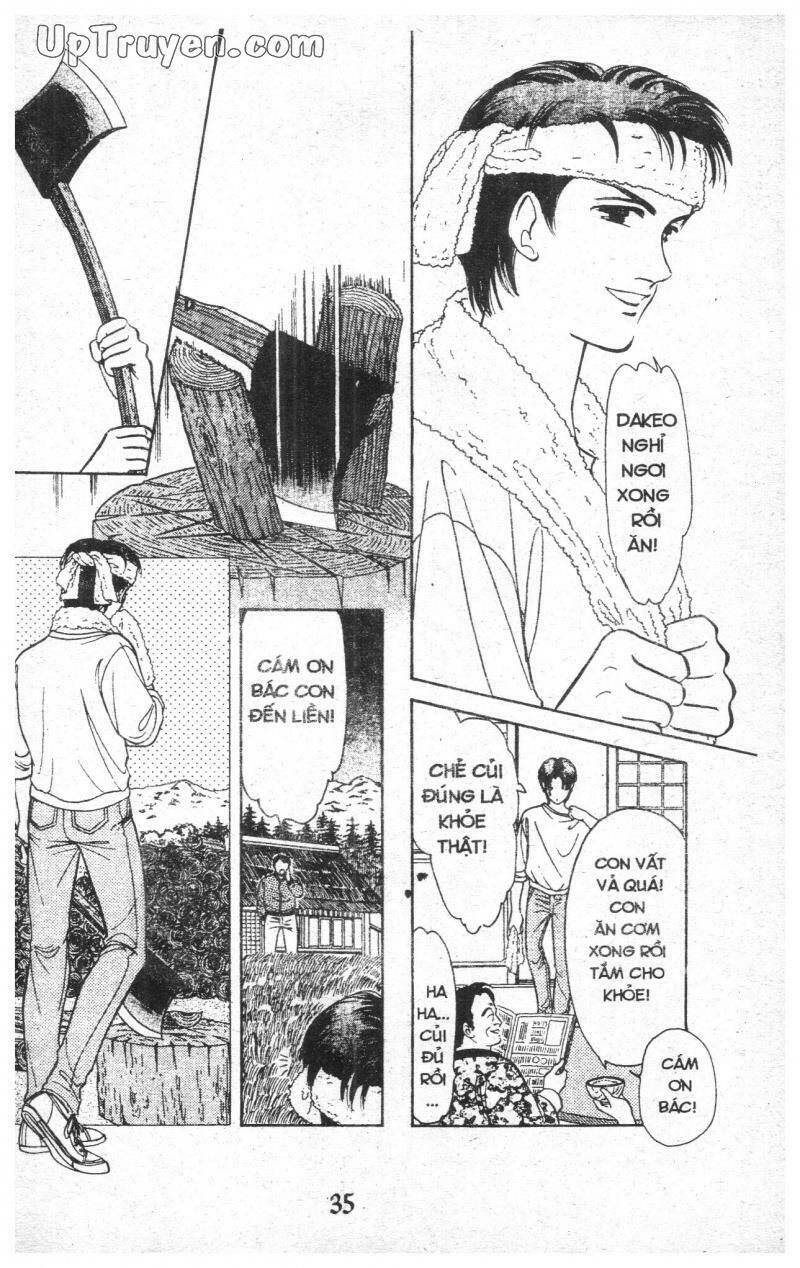 9 Banme No Musashi: Chapter 7