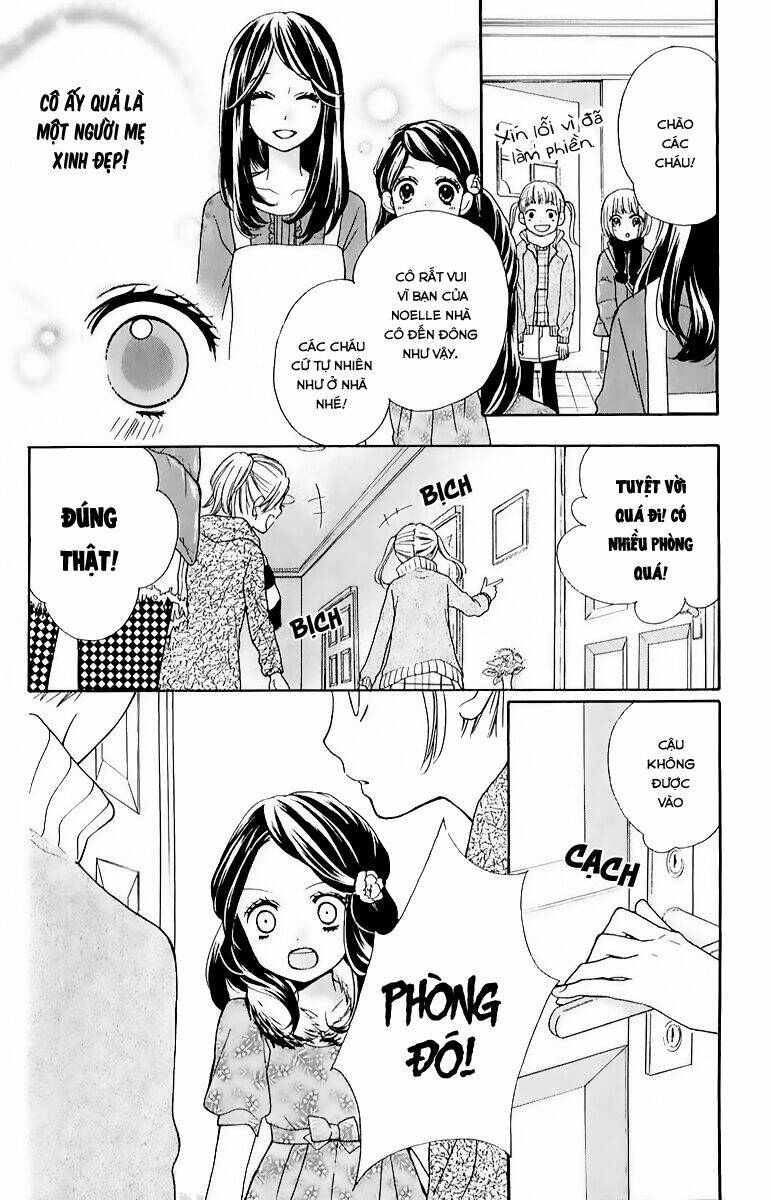 Screaming Lesson!!!: Chapter 39