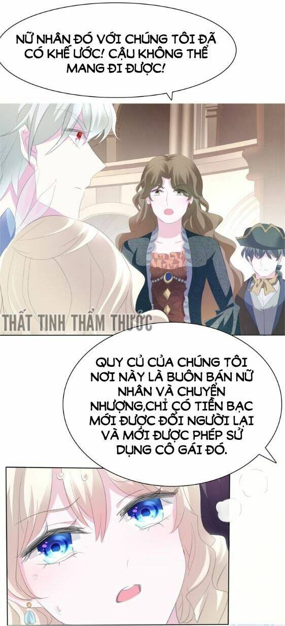 Một Lời Không Hợp Liền Hút Máu: Chapter 42