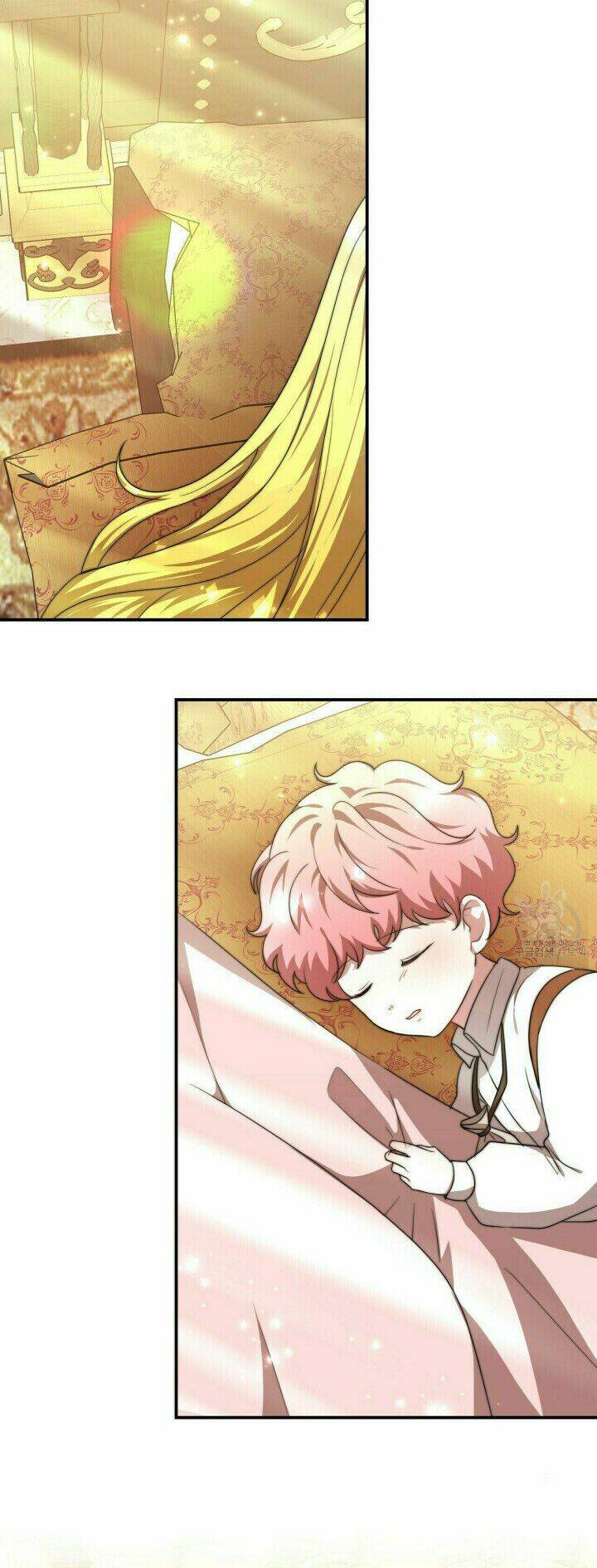 Công Chúa Bị Lãng Quên Muốn Sống Trong Hòa Bình: Chapter 11