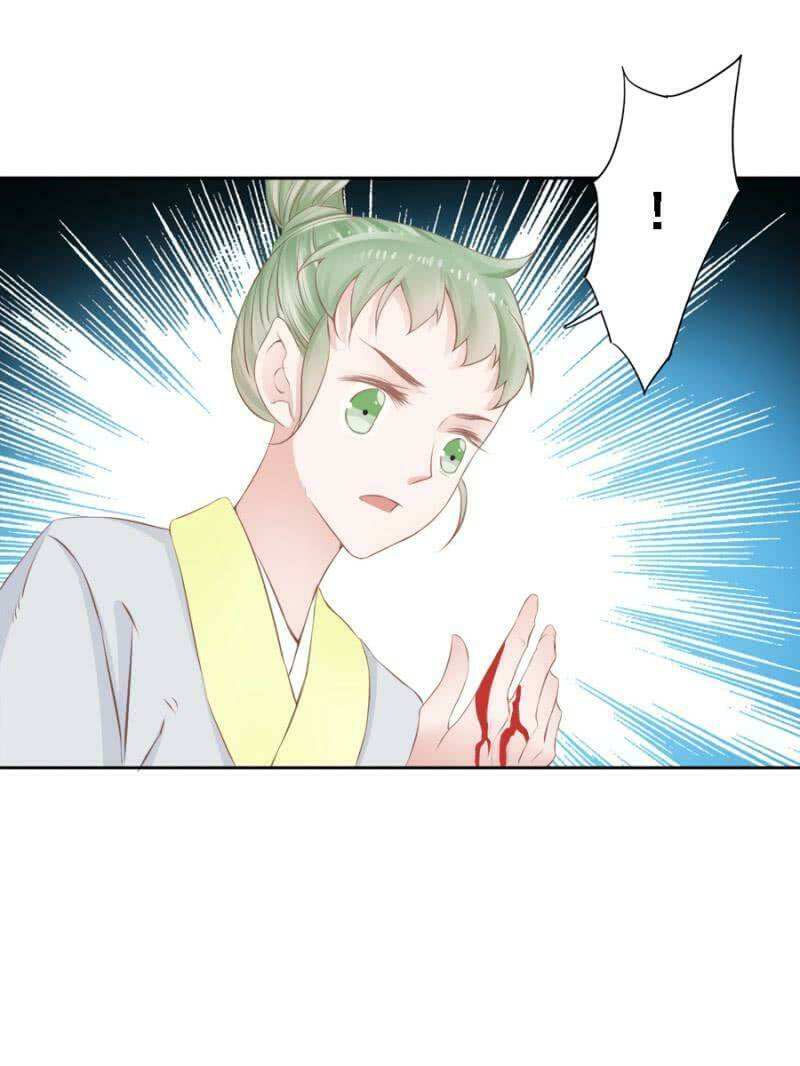 Solo Đi Vương Gia: Chapter 138