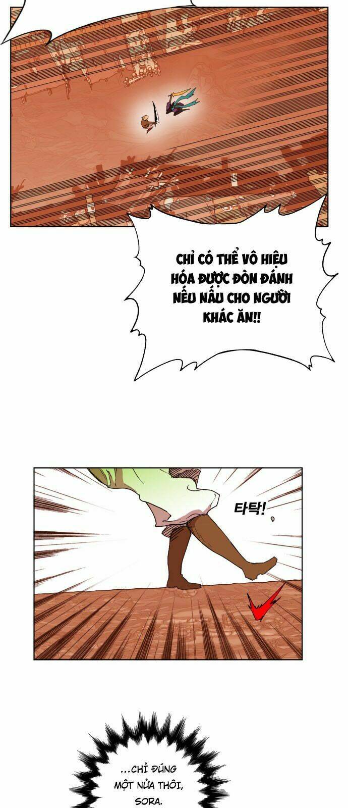 Hard Core Leveling Warrior: Chapter 151