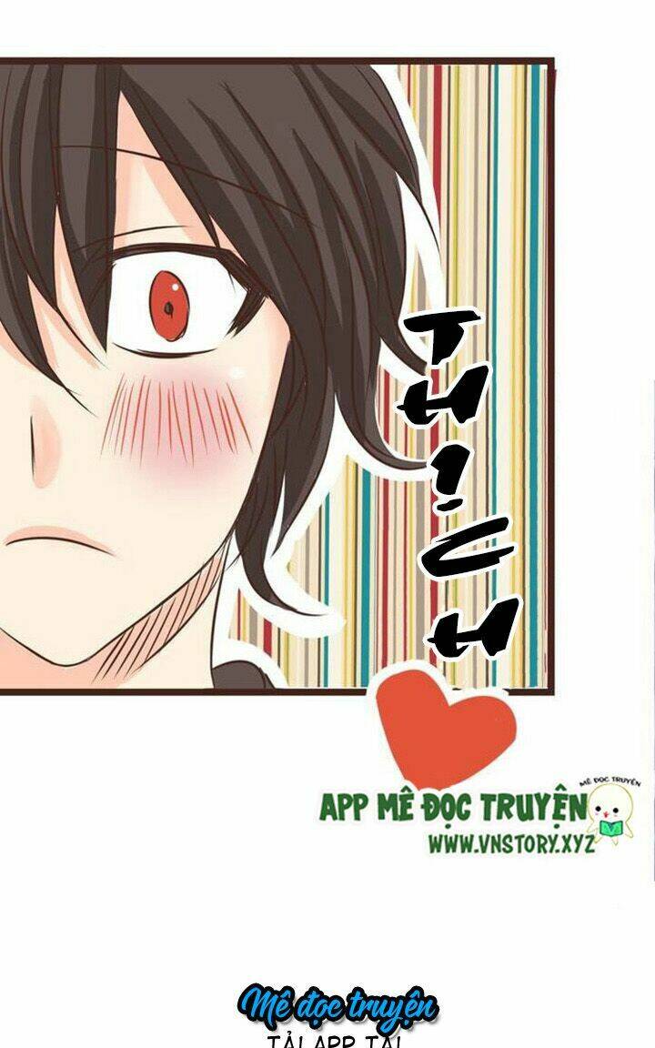 Lớp Học Biến Chất: Chapter 27