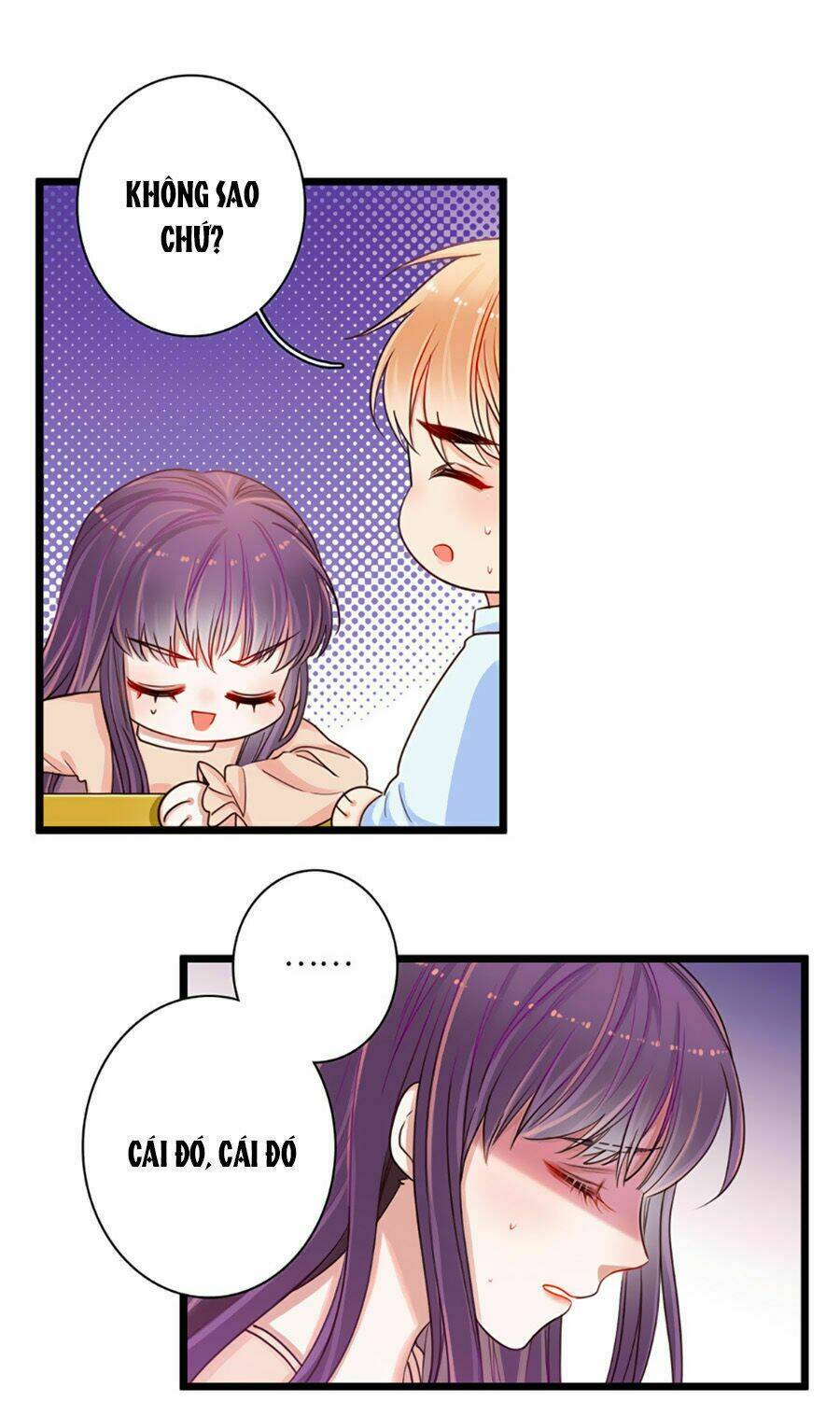 Nữ Phù Thủy Muốn Sống Nổi Loạn: Chapter 3