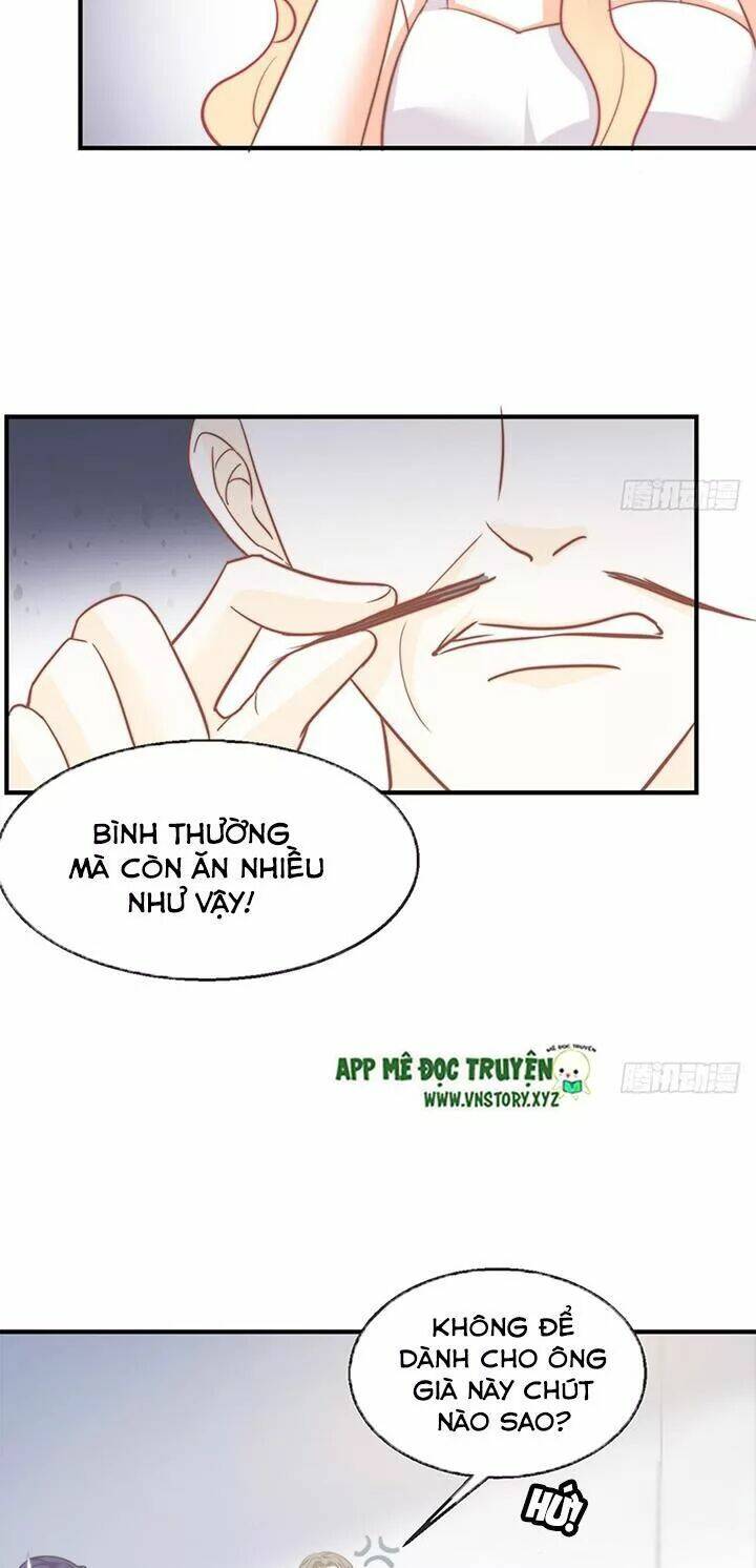 Cẩm Lý Thiếu Nữ Của Tôi: Chapter 96