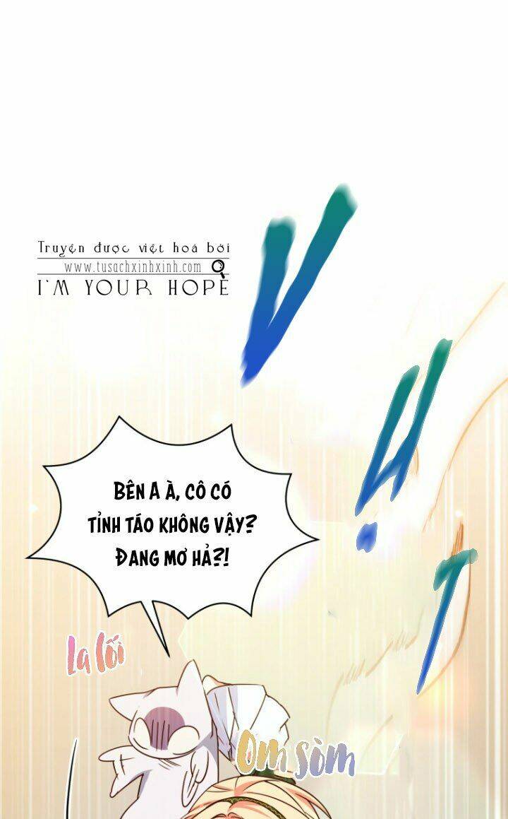 Nàng Elizabeth Thuần Khiết: Chapter 25