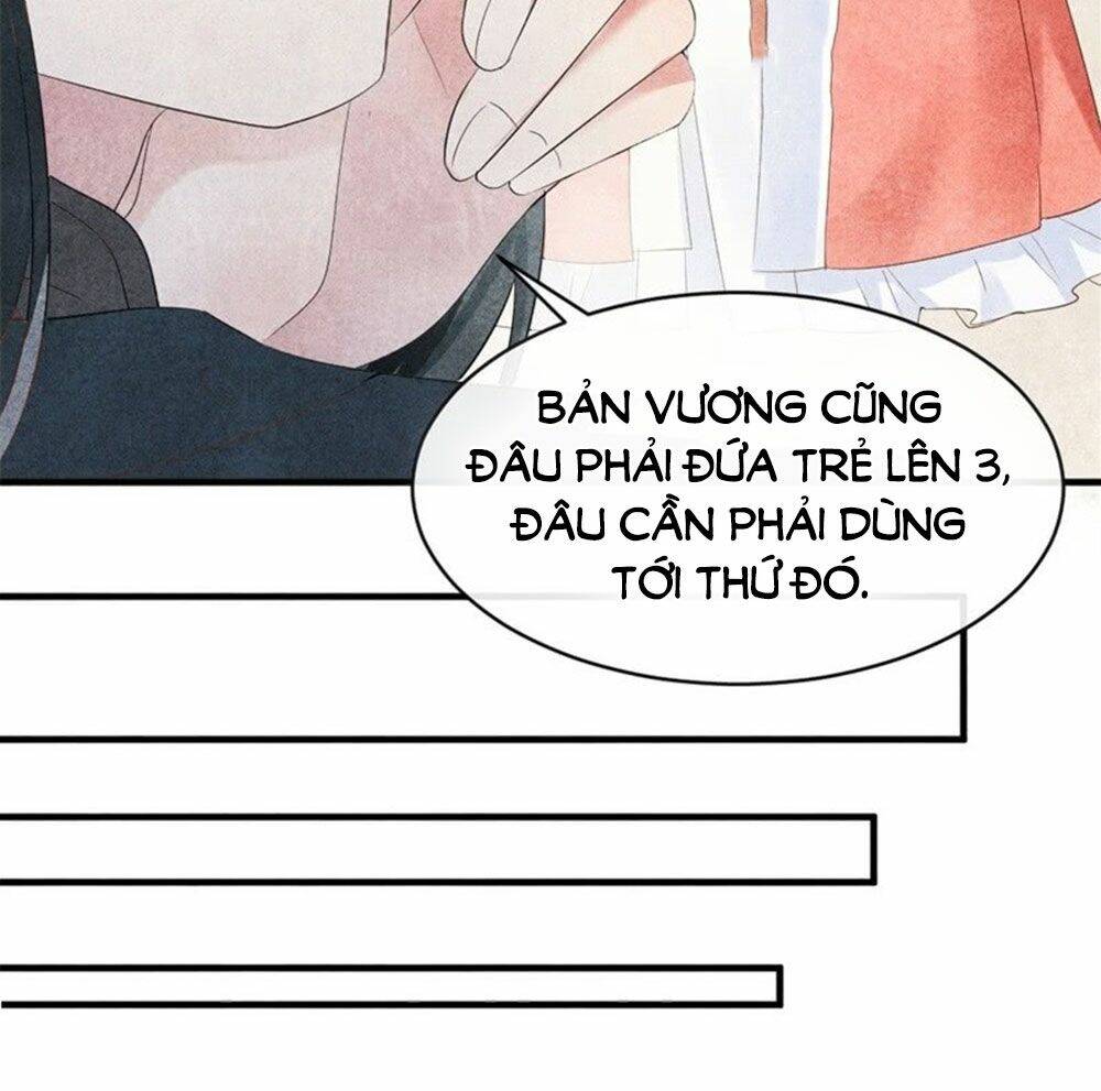 Vương Phi Muốn Trèo Tường: Chapter 6