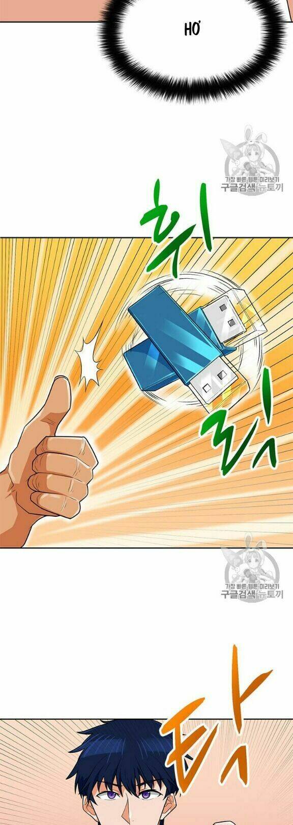 Tôi Tự Động Săn Một Mình: Chapter 80