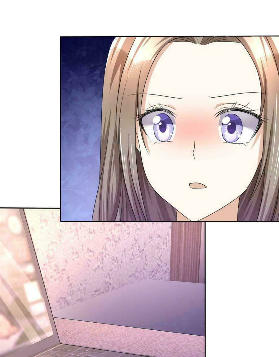 Con Đường Phản Công Của Sủng Thê: Chapter 18