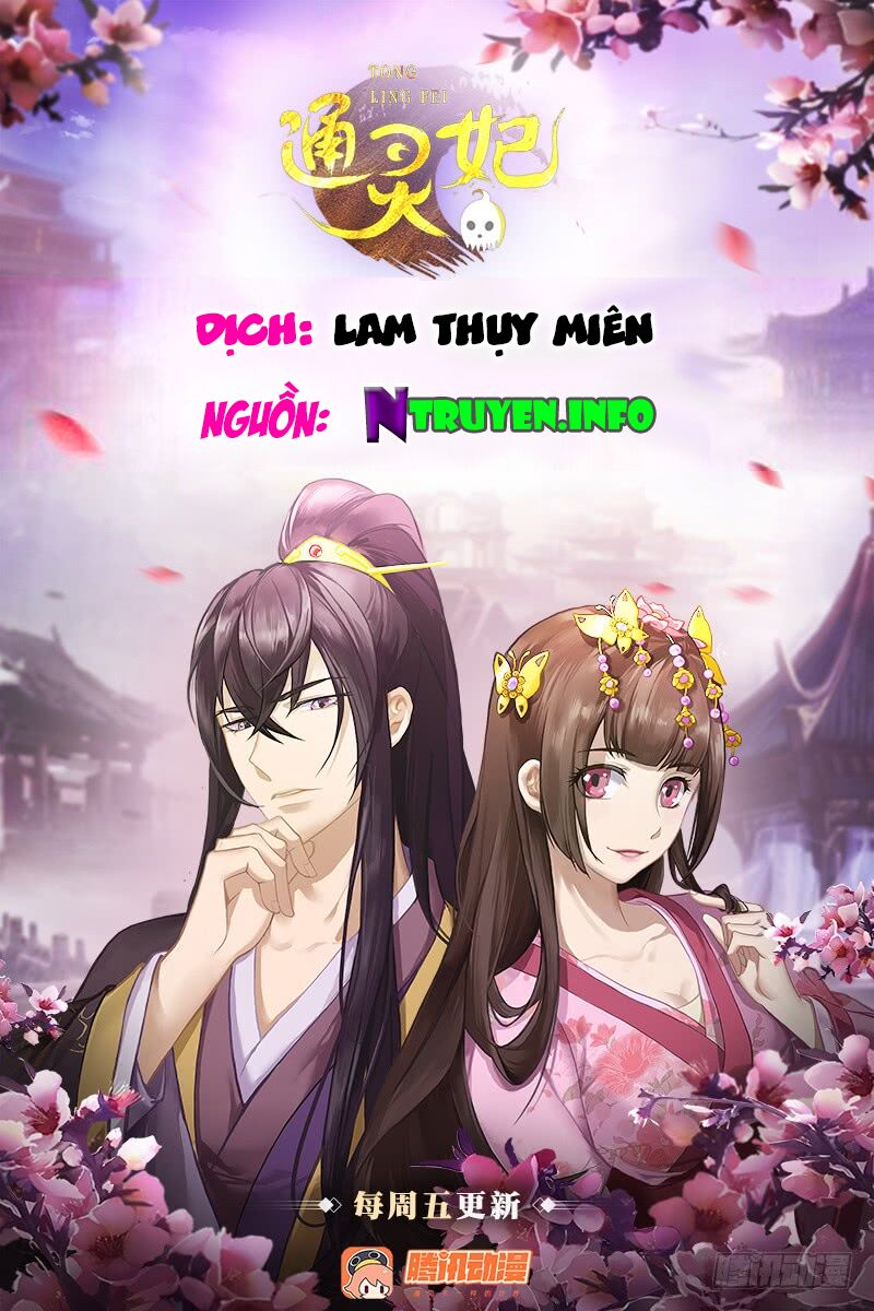 Thông Linh Phi: Chapter 501