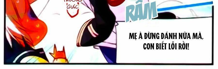 Manh Tam Quốc: Chapter 95