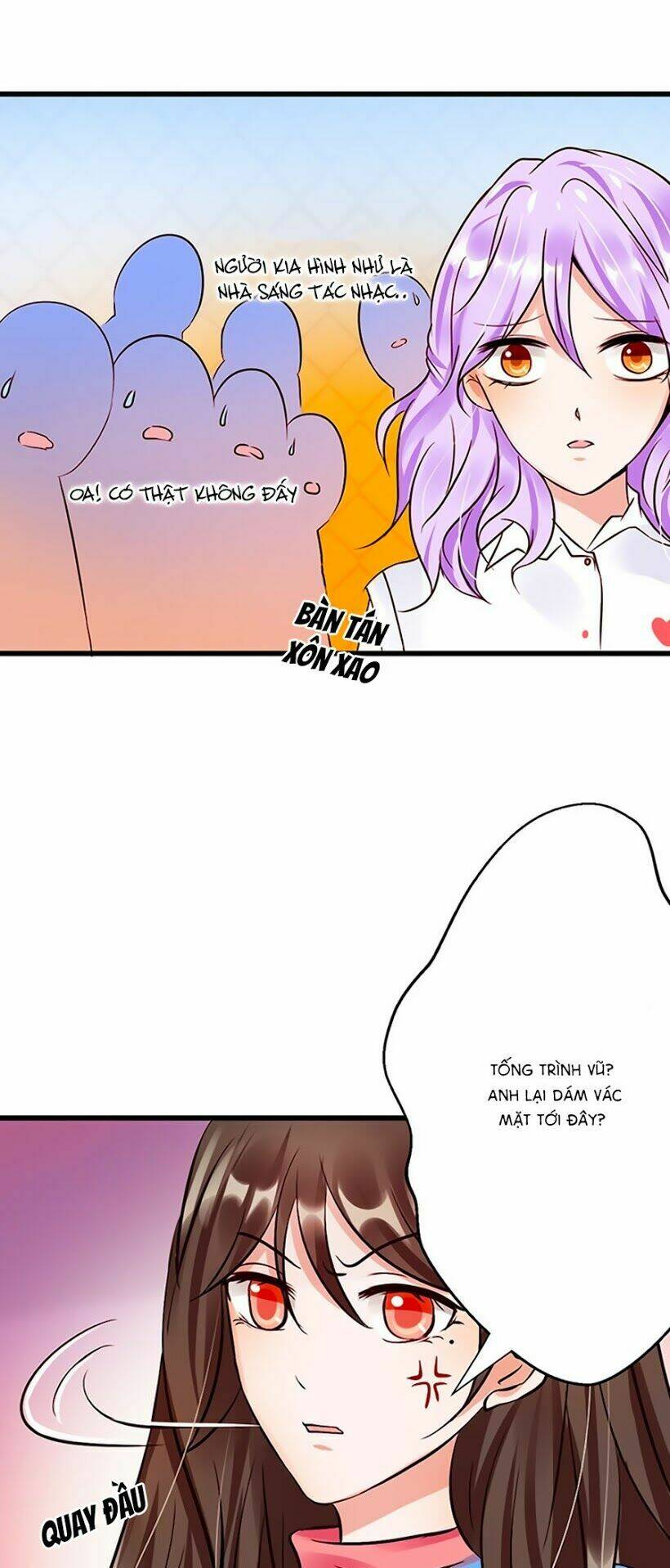 Bạn Trai Là Ngôi Sao: Chapter 32