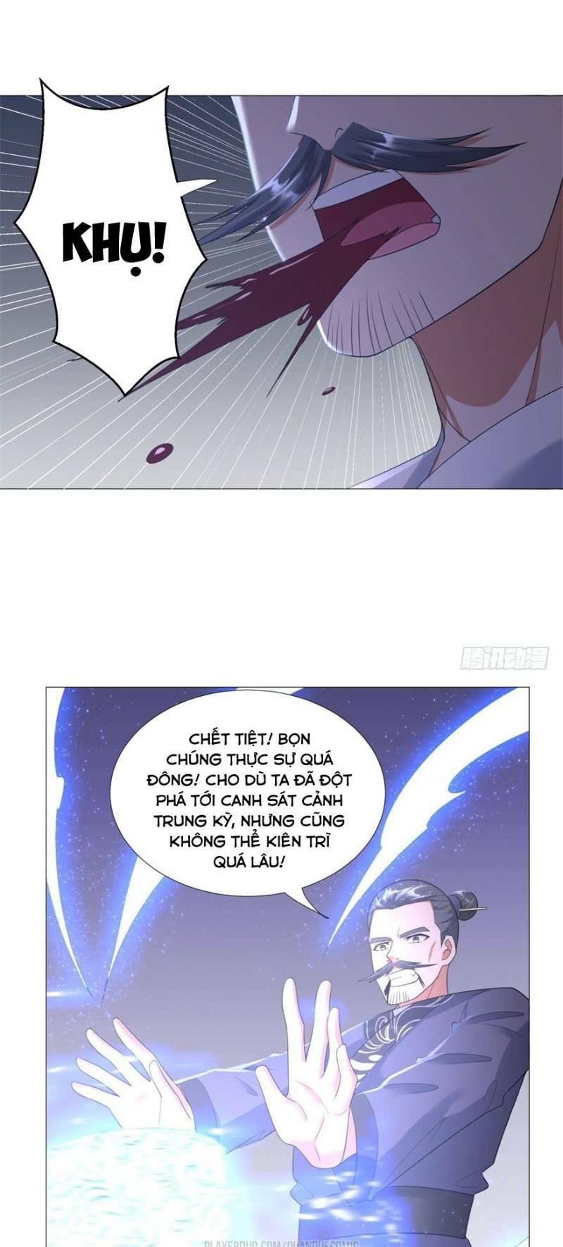 Chí Tôn Trọng Sinh: Chapter 26