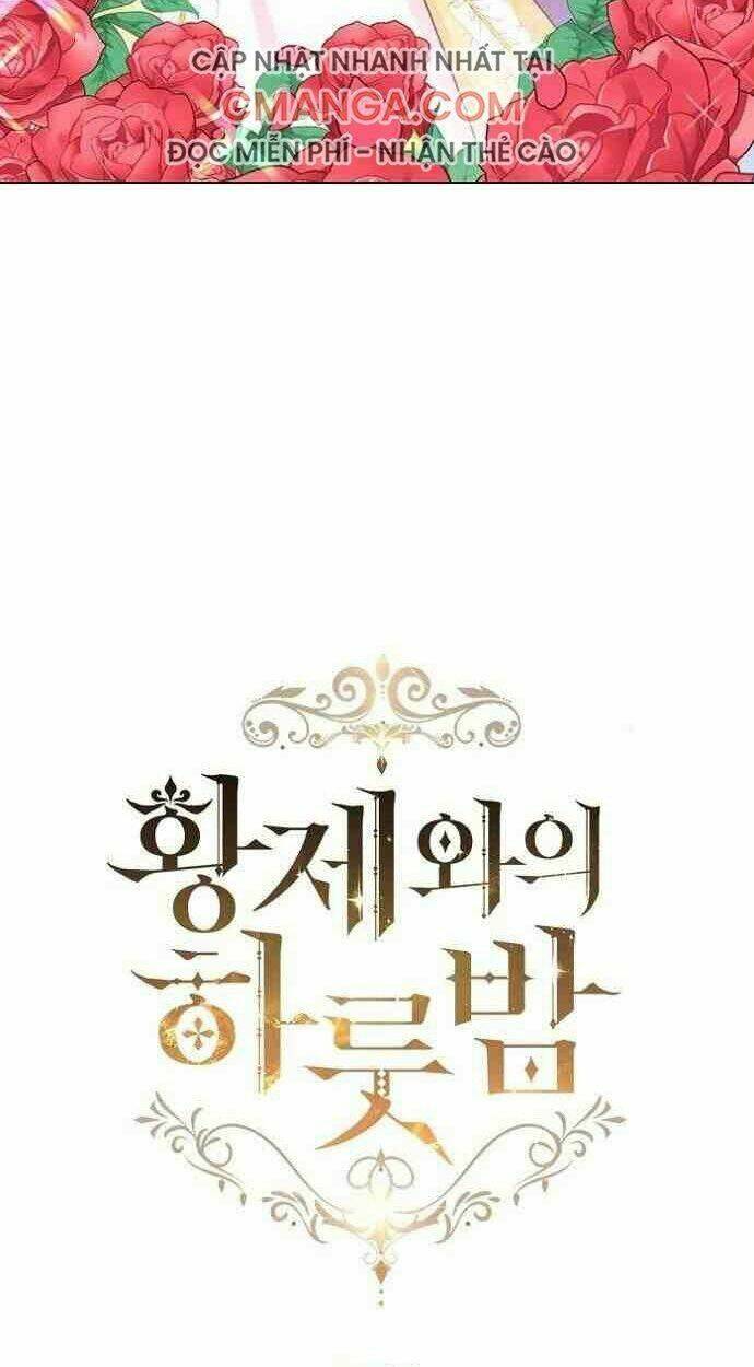 Một Đêm Với Hoàng Đế: Chapter 6