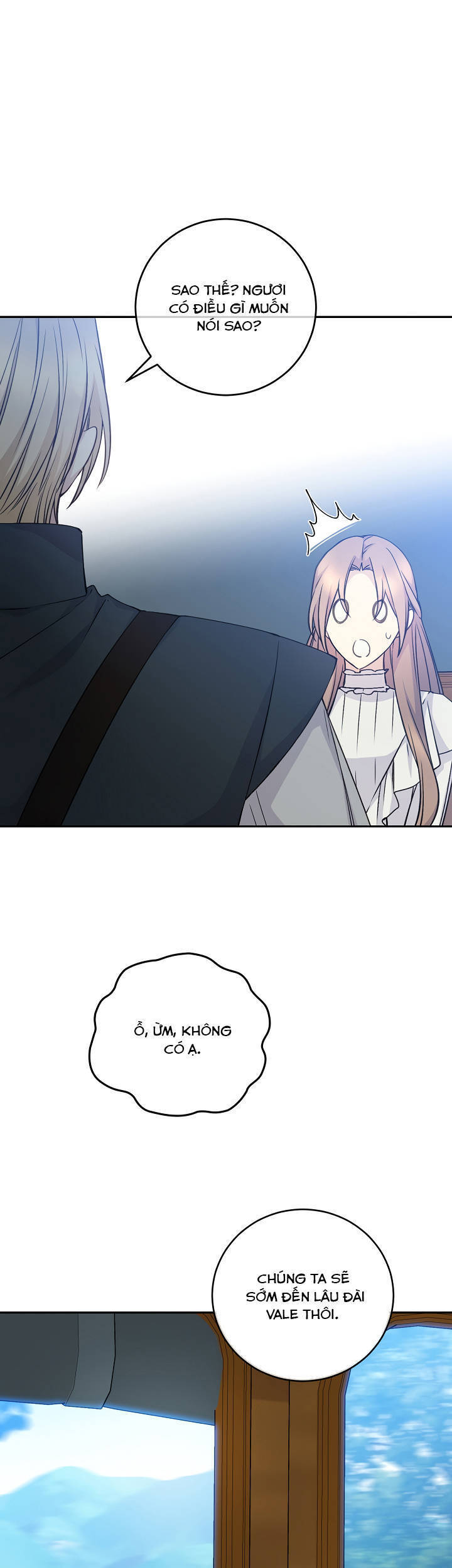 Cô Hầu Giỏi Giang: Chapter 50