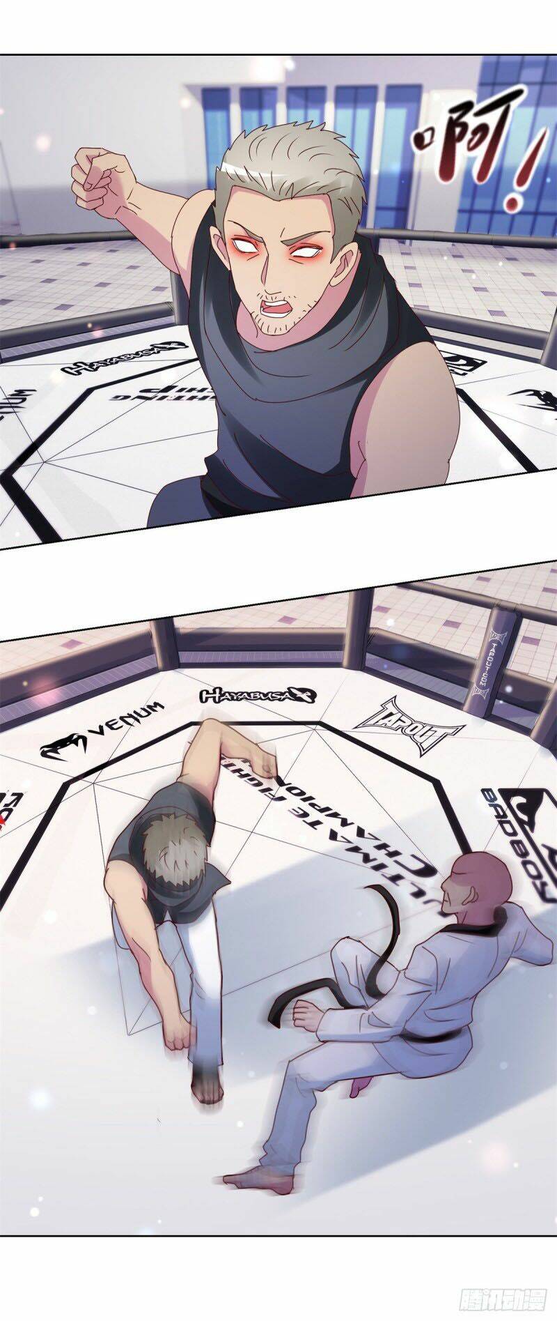 Vú Em Là Cổ Tiên: Chapter 178