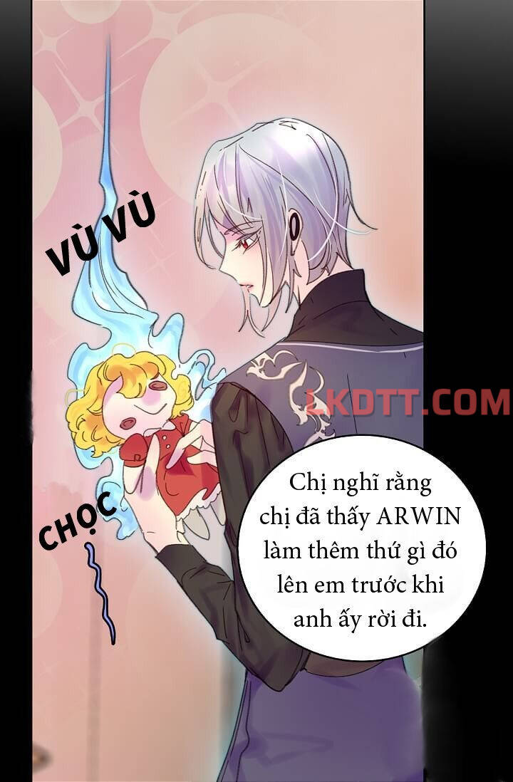 Đừng Xem Thường Nữ Phụ: Chapter 120