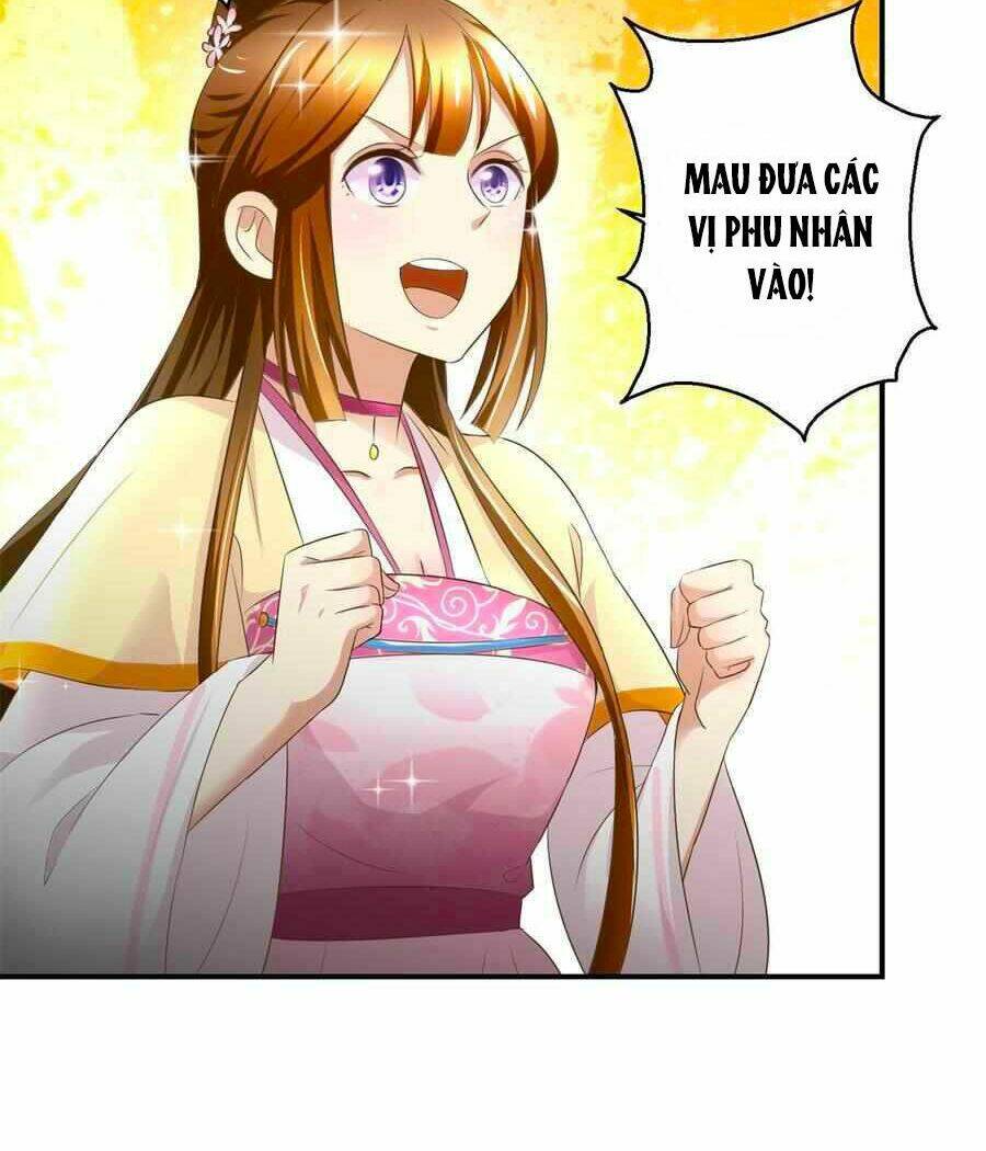 Thuần Phi Ký: Chapter 38