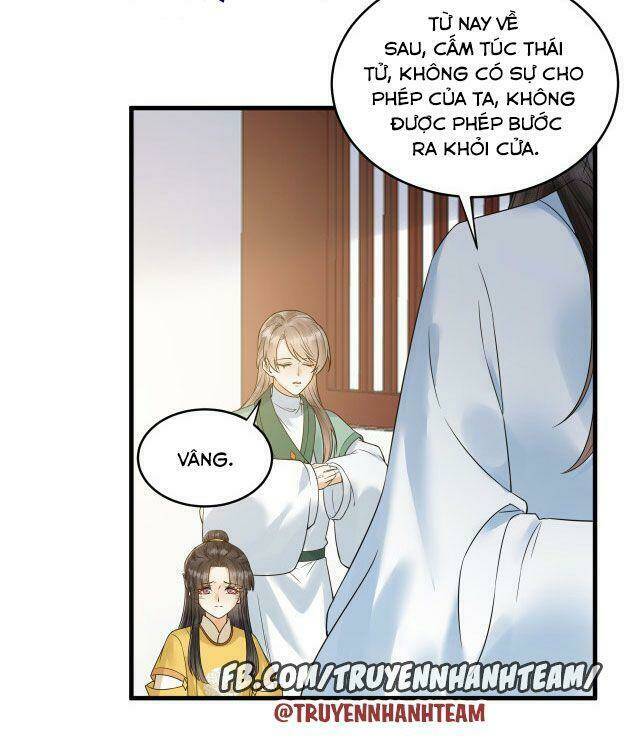 Lễ Băng Nhạc Phôi Chi Dạ: Chapter 56