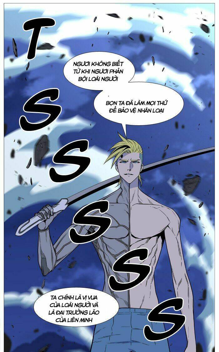 Ma Cà Rồng Quý Tộc: Chapter 503